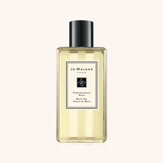 Pomegranate Noir Bath Oil 250 ml
