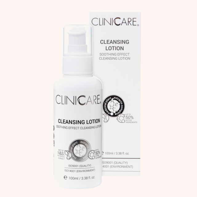 Cleansing Lotion 100 ml Cleansing Lotion 100 ml