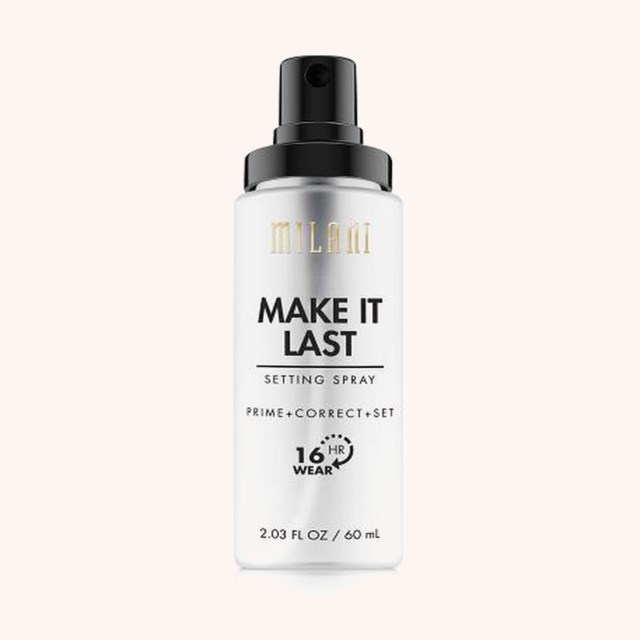 Make It Last Setting Spray 60 ml Make It Last Setting Spray 60 ml