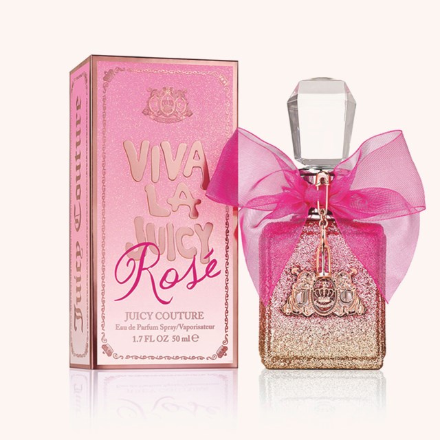 Viva La Juicy Rosé EdP 50 ml Viva La Juicy Rosé EdP 50 ml