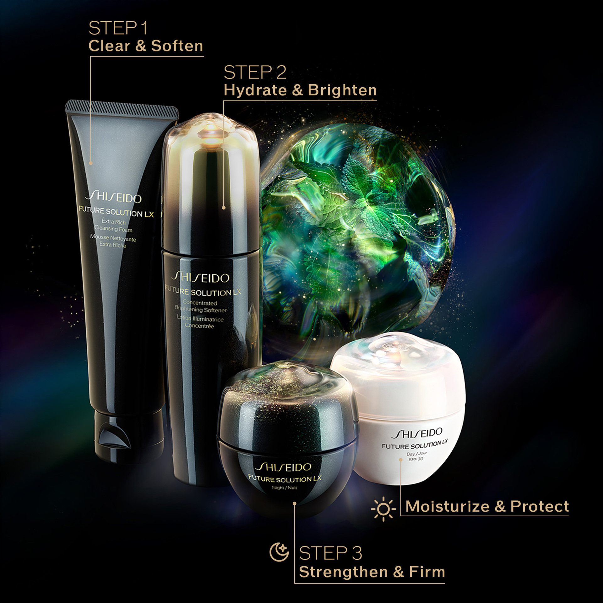 沖倉国悦【最新版】六層連動操法Perfect & Movement vision 2025-Zeekr-009-Ultra-Luxury-