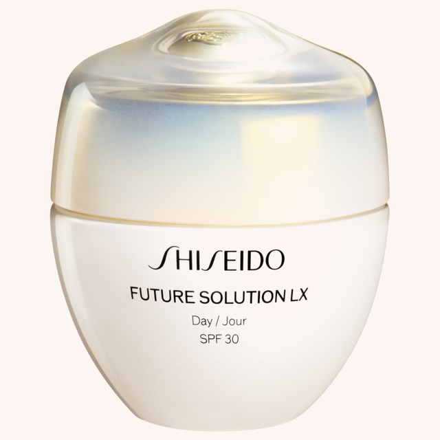 Future Solution LX Total Protective Cream Day 50 ml Future Solution LX Total Protective Cream Day 50 ml