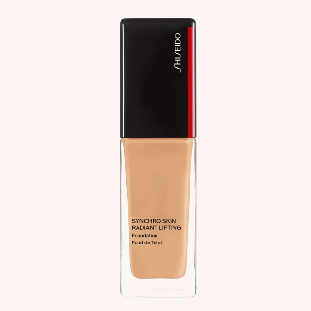 Radiant Lifting Foundation 350 Maple Radiant Lifting Foundation 350 Maple