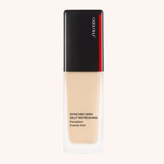 Self-Refreshing Foundation 110 Alabaster Self-Refreshing Foundation 110 Alabaster