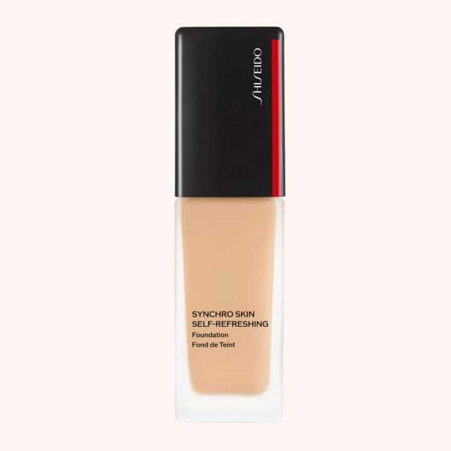 Self-Refreshing Foundation 210 Birch Self-Refreshing Foundation 210 Birch
