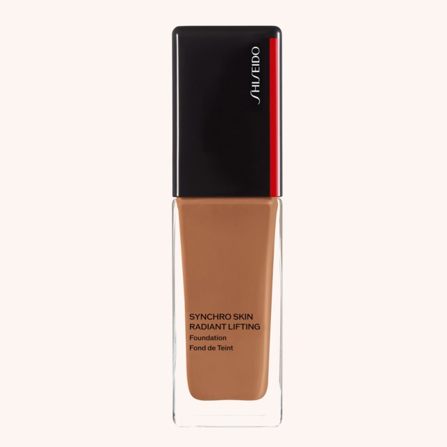 Radiant Lifting Foundation 510 Suede