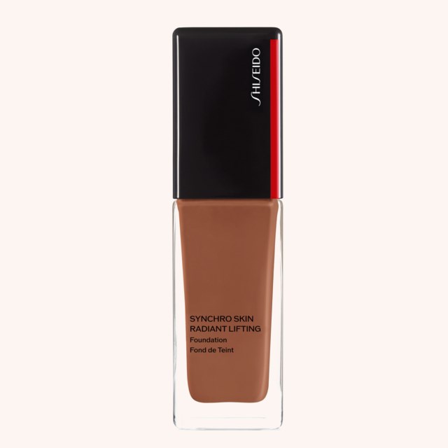 Radiant Lifting Foundation 520 Rosewood Radiant Lifting Foundation 520 Rosewood