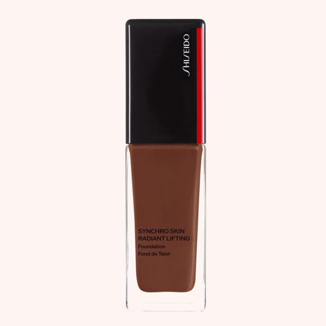 Radiant Lifting Foundation 550 Jasper Radiant Lifting Foundation 550 Jasper