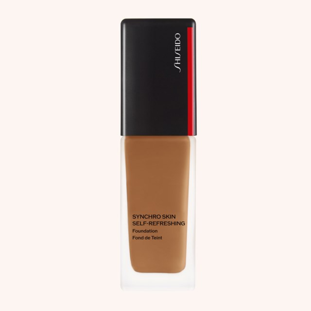 Self-Refreshing Foundation 440 Amber Self-Refreshing Foundation 440 Amber