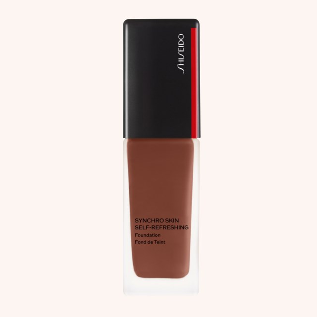 Self-Refreshing Foundation 540 Mahogany Self-Refreshing Foundation 540 Mahogany