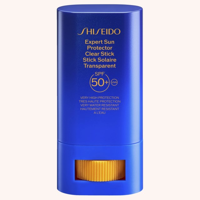 Global Sun Care Sun Clear Stick SPF50+ 20 g Global Sun Care Sun Clear Stick SPF50+ 20 g