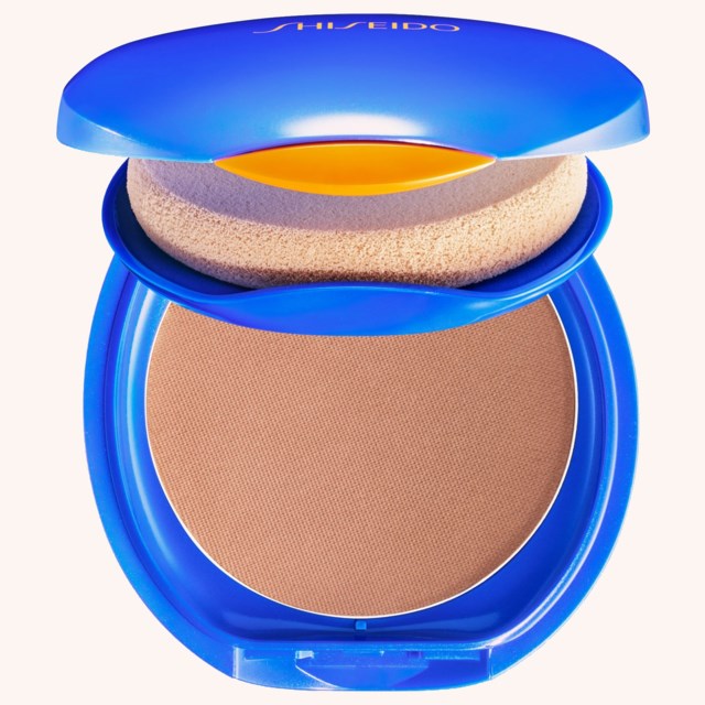 Global Sun Care UV Protective Compact Foundation SPF30 Dark Beige