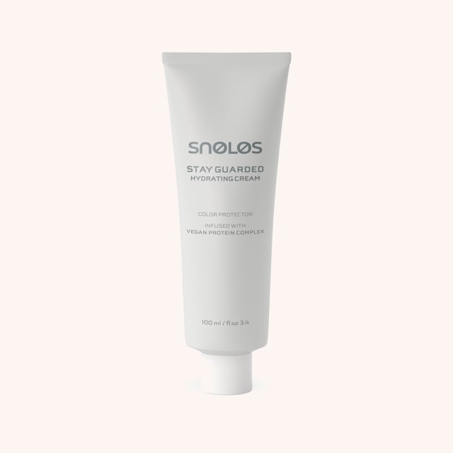 Stay Guarded Hydrating Cream 100 ml