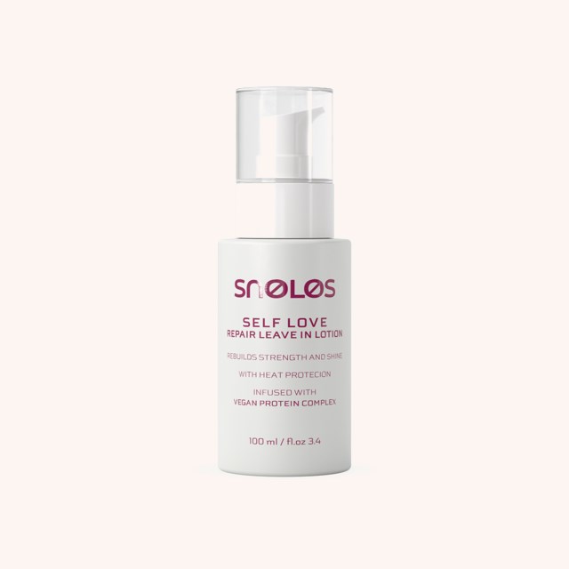 Self Love Repair Leave in Lotion 100 ml