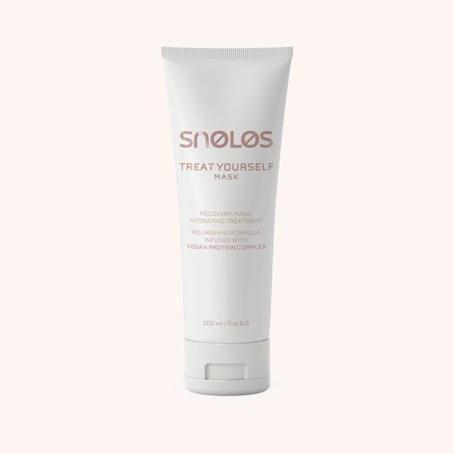 Treat Yourself Mask 200 ml