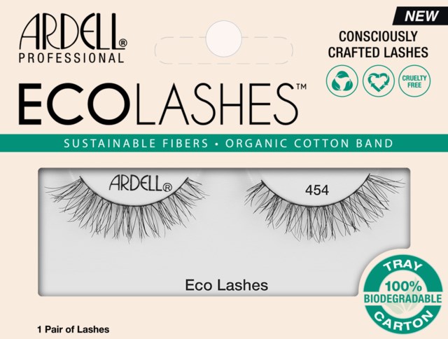 Eco Lashes 454 Eco Lashes 454