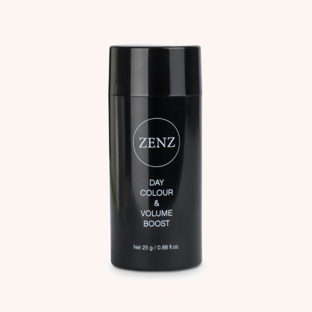 Day Colour & Volume Booster Dark Brown No. 37 25 g Day Colour & Volume Booster Dark Brown No. 37 25 g