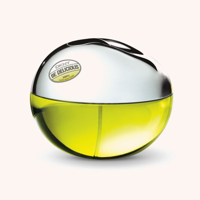 Be Delicious EdP 30 ml Be Delicious EdP 30 ml