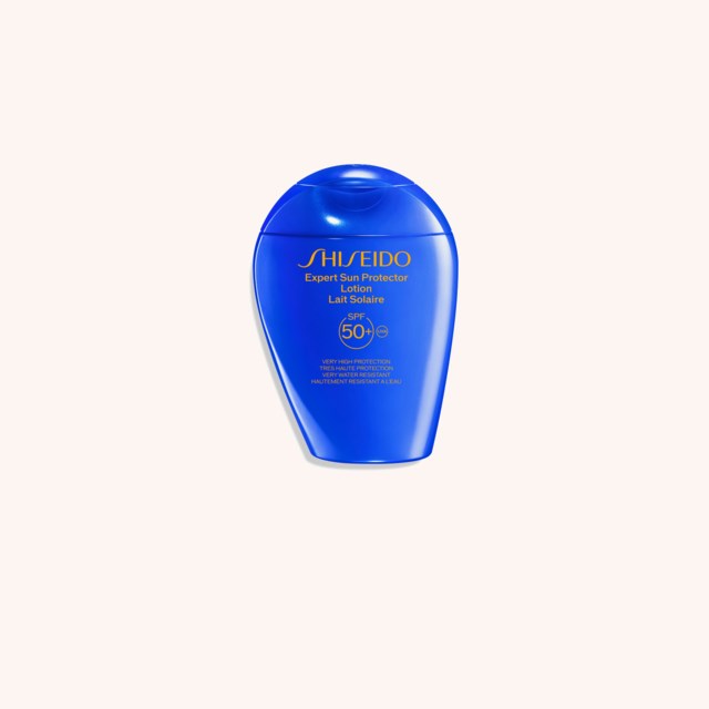 Global Sun Care Sun Lotion SPF50+ 150 ml Global Sun Care Sun Lotion SPF50+ 150 ml