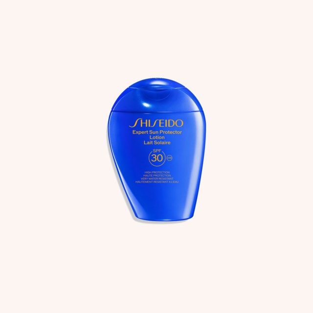 Global Sun Care Sun Lotion SPF30 150 ml Global Sun Care Sun Lotion SPF30 150 ml