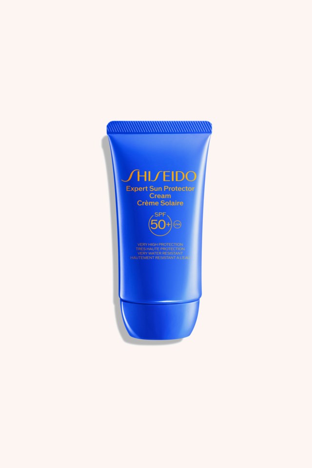 Global Sun Care Sun Cream SPF50+ 50 ml Global Sun Care Sun Cream SPF50+ 50 ml