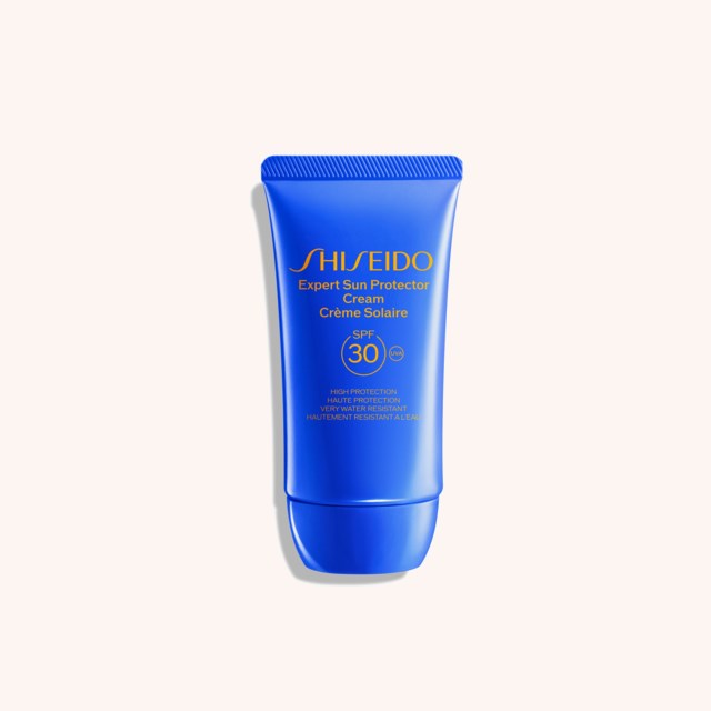 Global Sun Care Sun Cream SPF30 50 ml Global Sun Care Sun Cream SPF30 50 ml