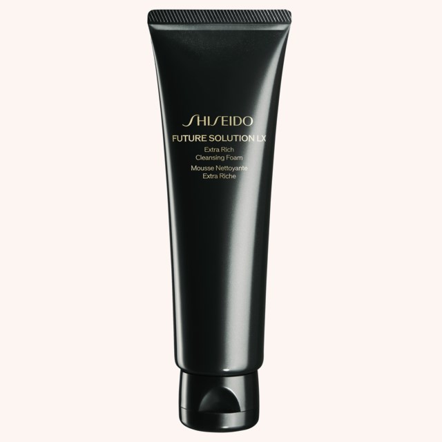 Future Solution LX Extra Rich Cleansing Foam 125 ml