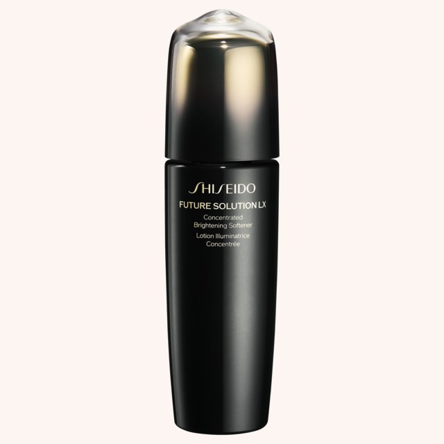 Future Solution LX Concentrated Brightening Softener 170 ml