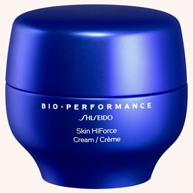 BioPerformance Skin HiForce Cream 50 ml BioPerformance Skin HiForce Cream 50 ml