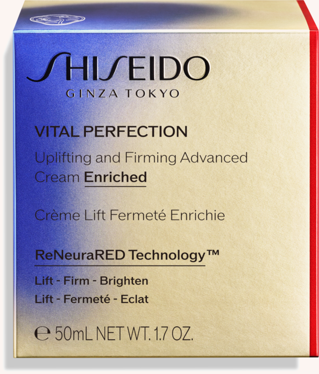Vital Perfection Advanced Cream Enriched 50 ml Vital Perfection Advanced Cream Enriched 50 ml