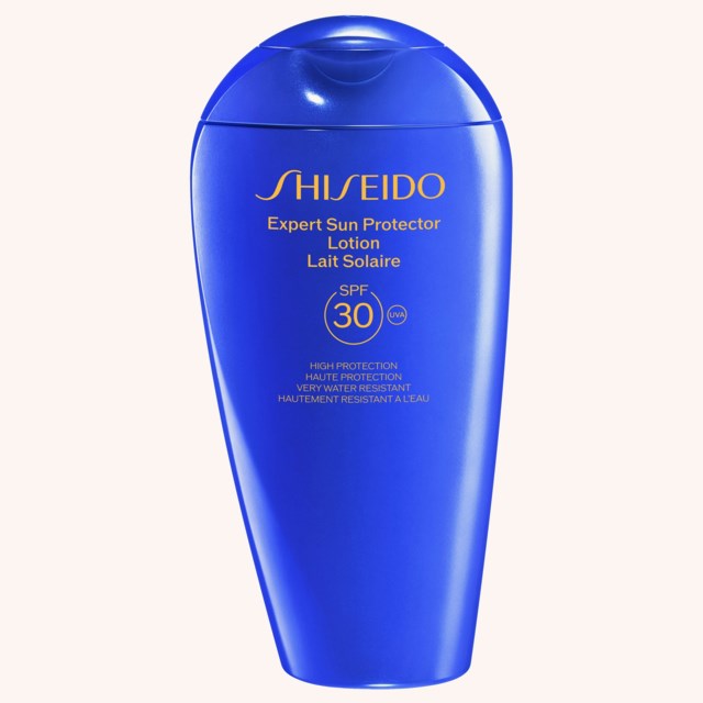 Global Sun Care Suncare Lotion SPF30 300 ml Global Sun Care Suncare Lotion SPF30 300 ml