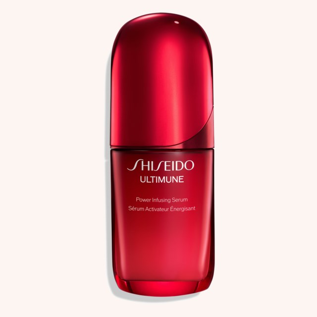 Ultimune Power Infusing Serum 4.0 50 ml Ultimune Power Infusing Serum 4.0 50 ml