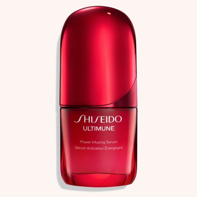 Ultimune Power Infusing Serum 4.0 30 ml