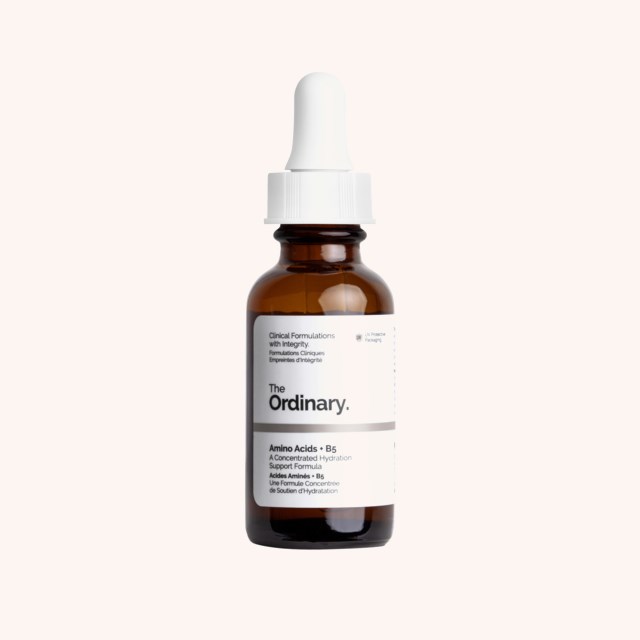 Amino Acids + B5 Face Serum 30 ml Amino Acids + B5 Face Serum 30 ml