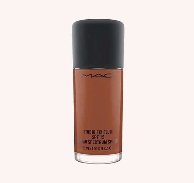 Studio Fix Fluid Spf 15 Foundation NW50 Studio Fix Fluid Spf 15 Foundation NW50