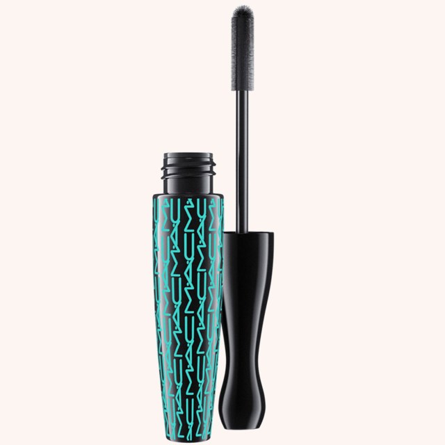 In Extreme Dimension Waterproof Lash Dimensional Black In Extreme Dimension Waterproof Lash Dimensional Black