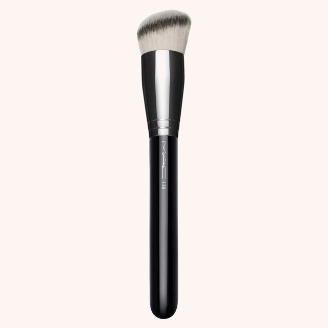 170 Synthetic Rounded Slant Brush 170 Synthetic Rounded Slant Brush