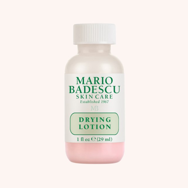 Drying Lotion Plastic Bottle 29 ml Drying Lotion Plastic Bottle 29 ml