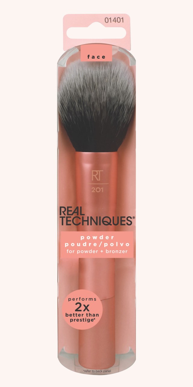 Powder Brush Powder Brush