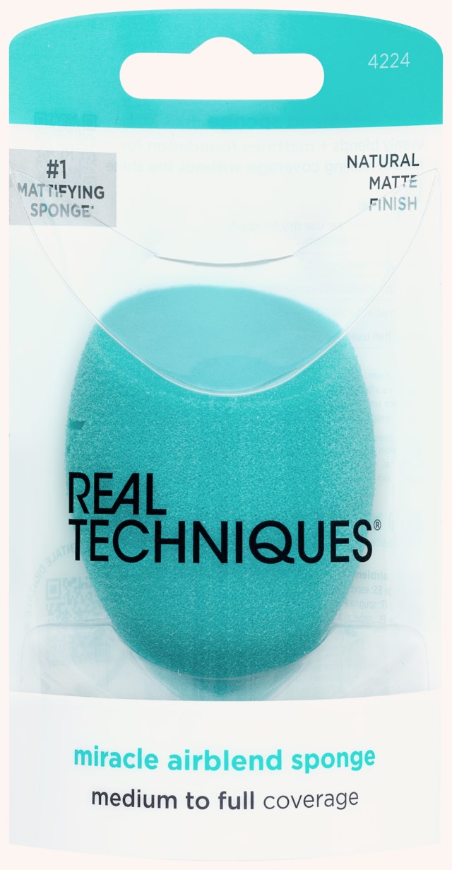 Miracle AirBlend Sponge+ Miracle AirBlend Sponge+