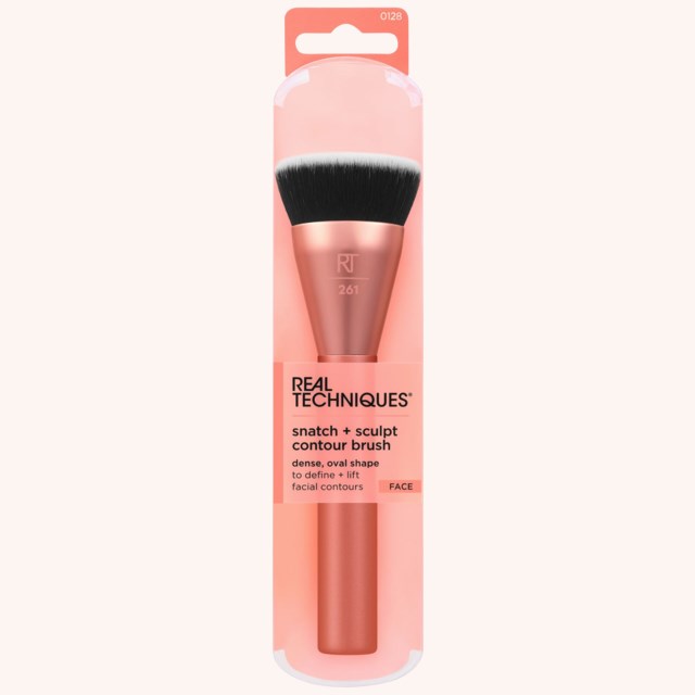 Shapeshifter Snatch + Sculpt Contour Brush