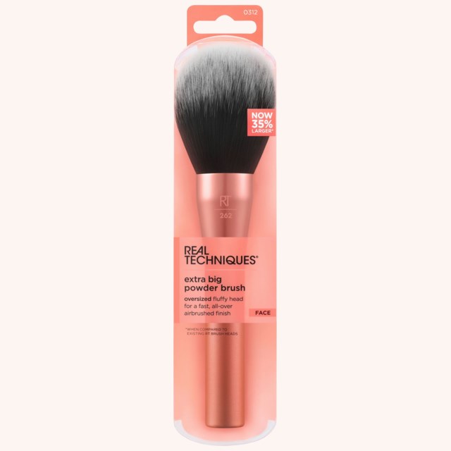 Extra Big Powder Brush Extra Big Powder Brush