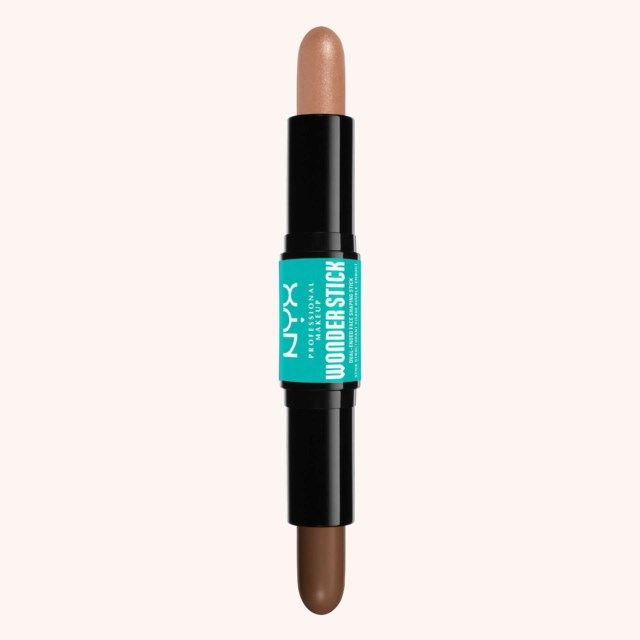 Wonder Stick Dual-Ended Face Shaping Stick Medium Wonder Stick Dual-Ended Face Shaping Stick Medium