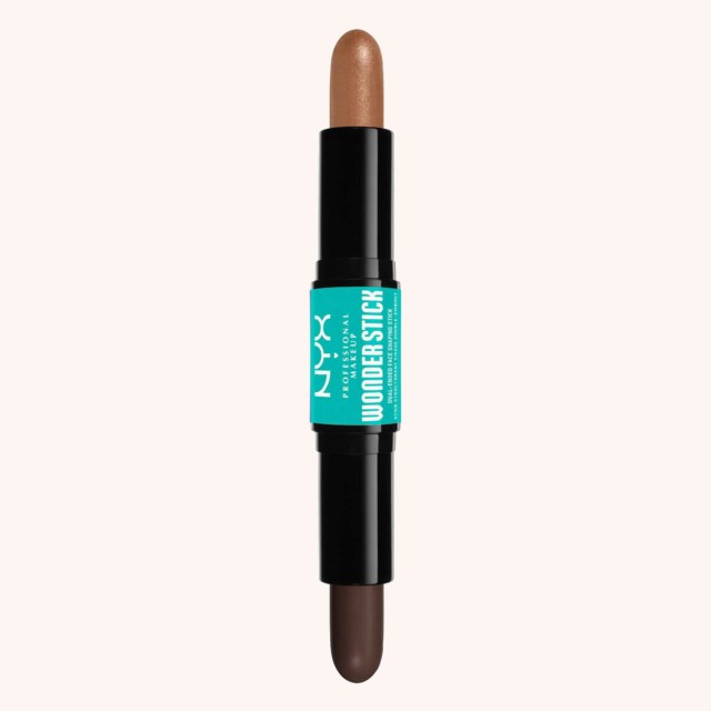 Wonder Stick Dual-Ended Face Shaping Stick Deep Wonder Stick Dual-Ended Face Shaping Stick Deep