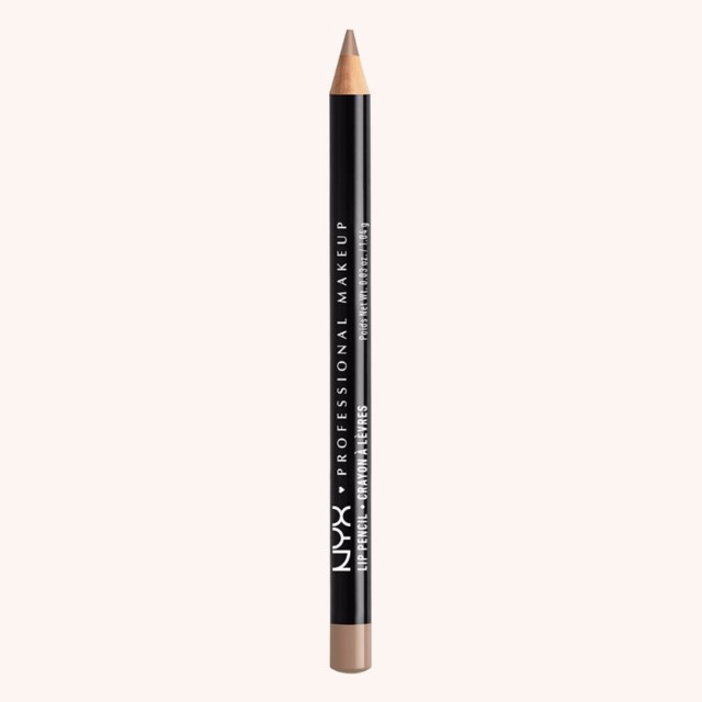 Slim Lip Pencil Brown Slim Lip Pencil Brown