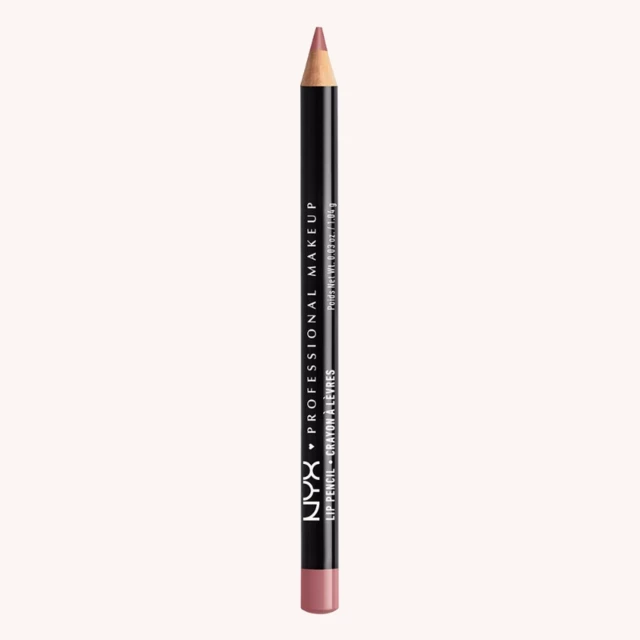 Slim Lip Pencil Burgundy Slim Lip Pencil Burgundy