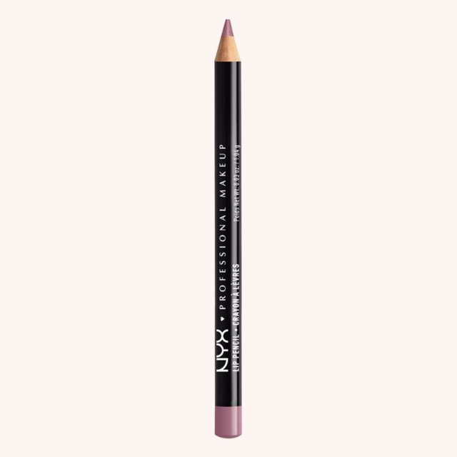 Slim Lip Pencil Prune Slim Lip Pencil Prune