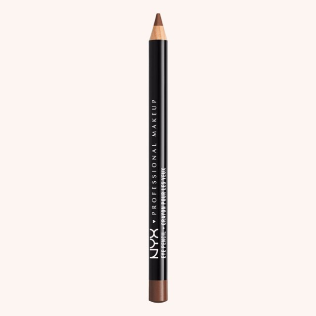 Slim Eye Pencil Brown Slim Eye Pencil Brown