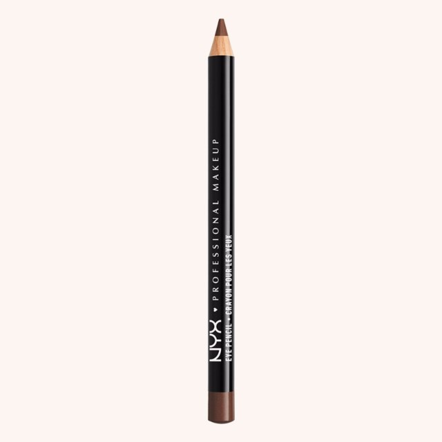 Slim Eye Pencil Dark Brown Slim Eye Pencil Dark Brown
