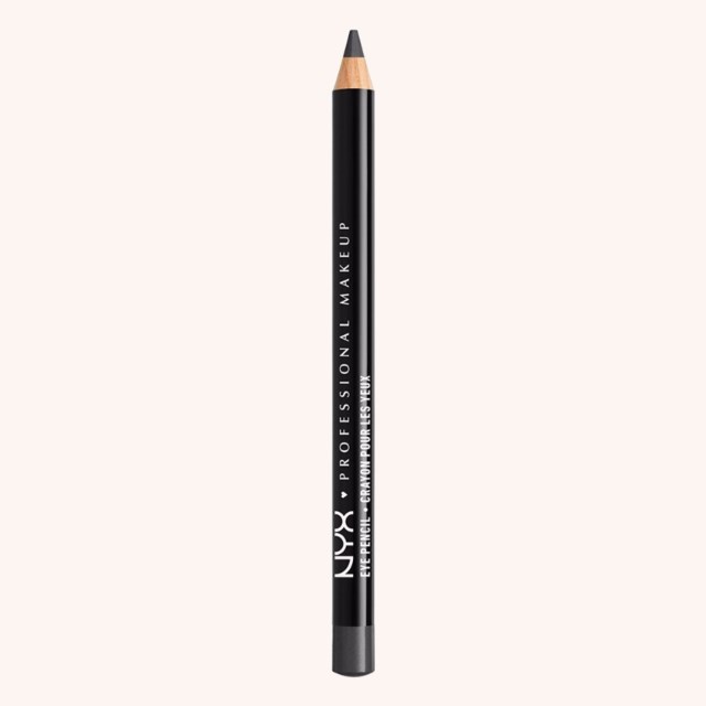 Slim Eye Pencil Charcoal Slim Eye Pencil Charcoal
